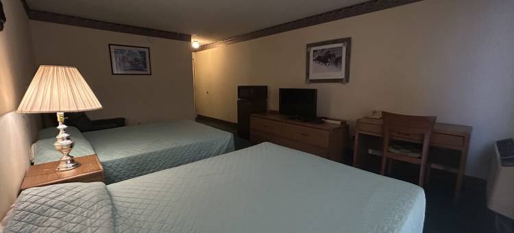首都O品牌斯科茨布拉夫烛光民宿(Candlelight Inn by Capital O Scottsbluff)图片