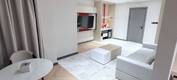 AQ MYRZA 客栈(AQ MYRZA Inn)图片
