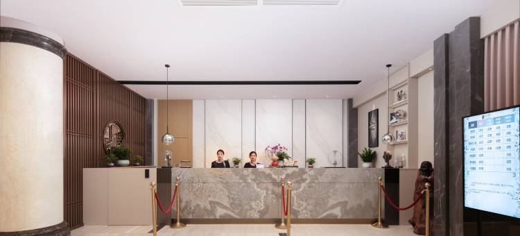 陆丰集泰酒店图片