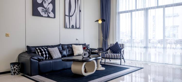 平潭福垄客栈图片