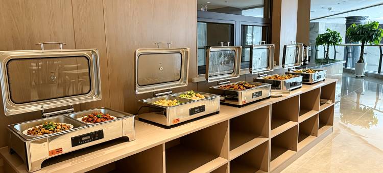 荣强饭店(吴忠市同心县银海华府店)图片