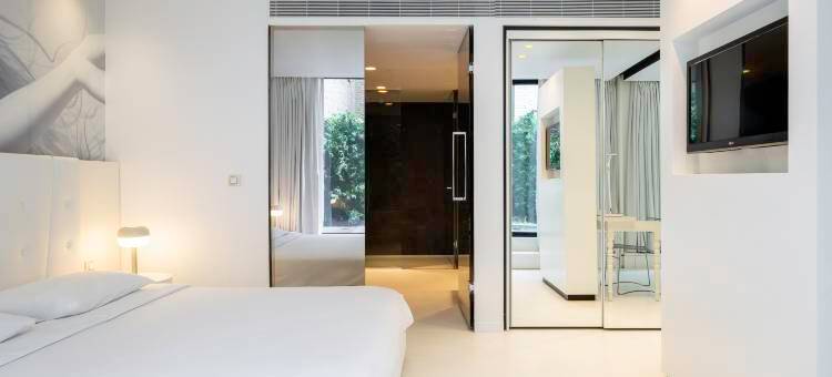 丽晶B公寓式酒店(B-Aparthotel Regent)图片