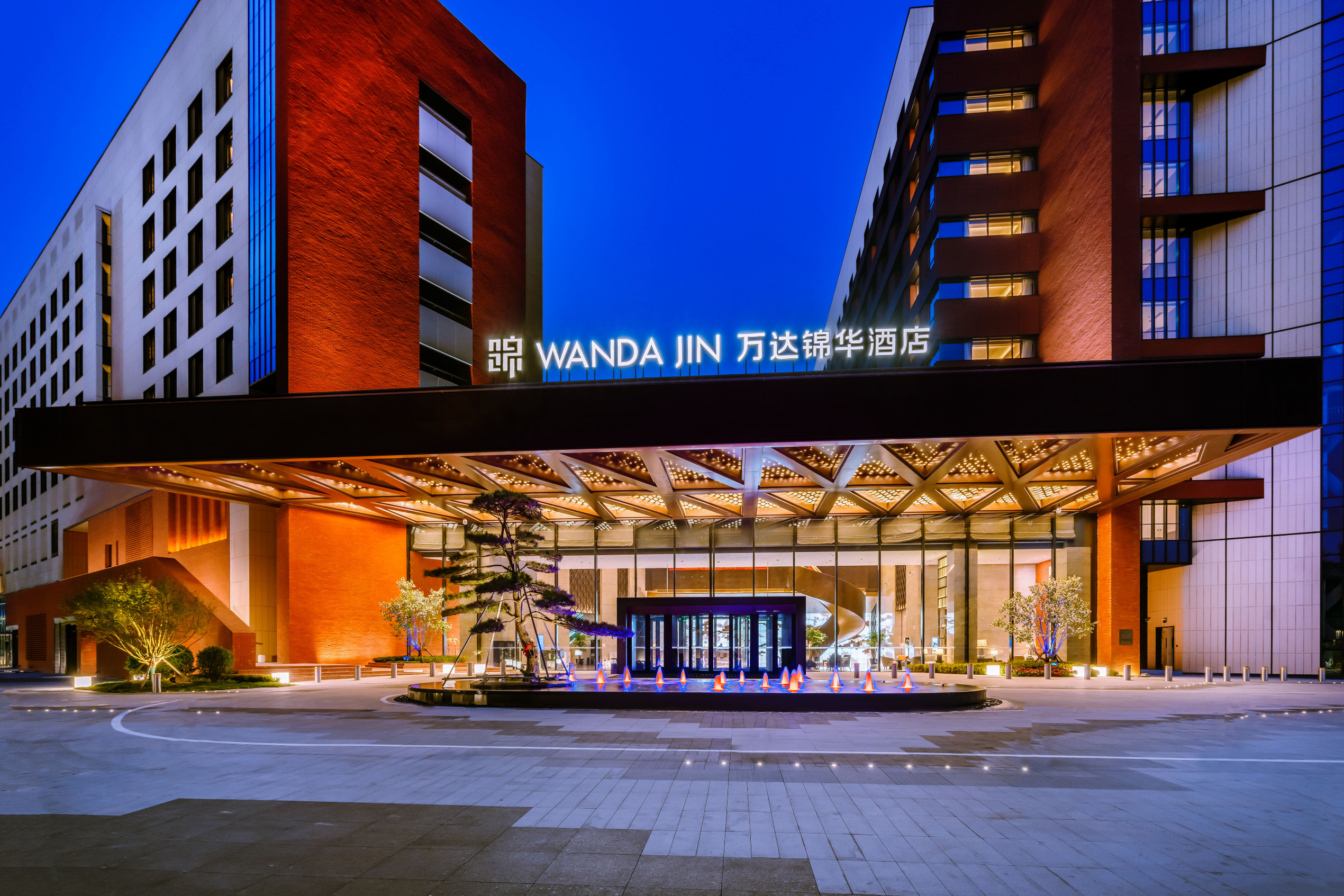 Hotel Overview