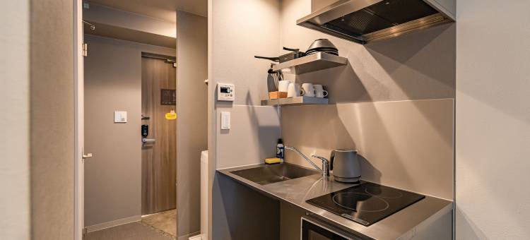 住一难波南新今宫店(Apartment Hotel 11 Namba Minami Shin-Imamiya)图片