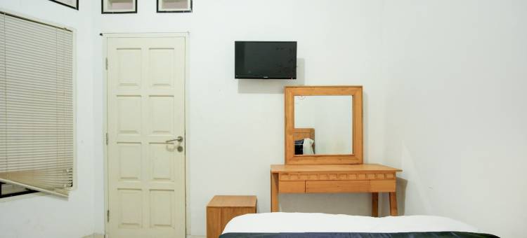 O双子科斯特尔酒店(Hotel O Twin Kostel)图片