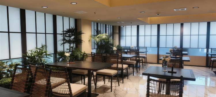 平潭莉园度假酒店(龙王头沙滩店)图片