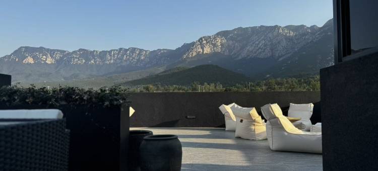 浪里山下·在山边Resort(登封嵩山景区店)图片