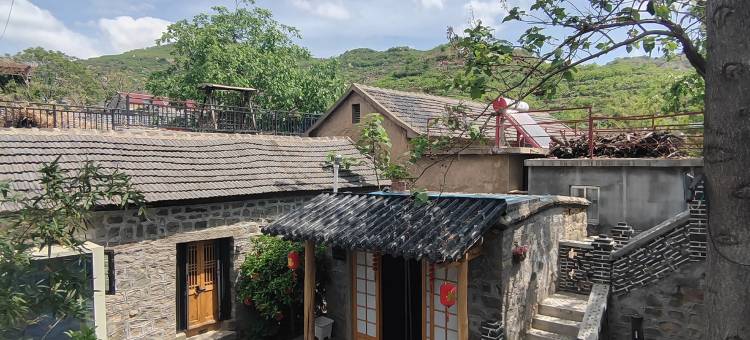 君子居主题民宿图片