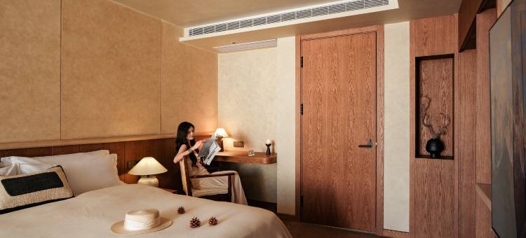 春和山海·Hidden Luxury｜榕侘海景度假隐奢民宿(大理喜洲店)图片