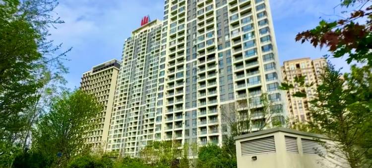 汐屿海岸精品海景公寓图片