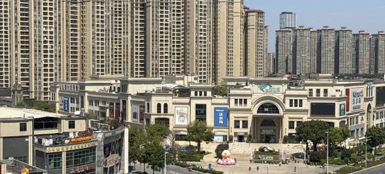 龙庭商务公寓(惠州大亚湾龙光城店)图片