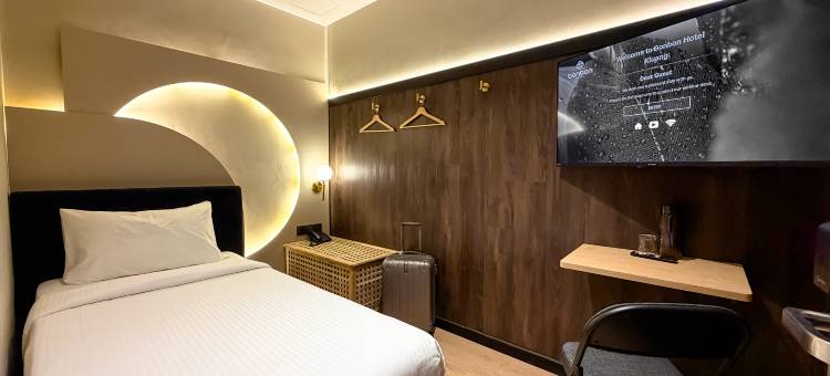 Bonbon Hotel图片