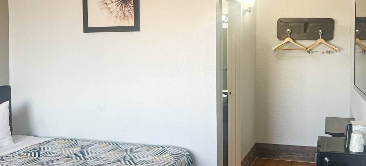 6号汽车旅馆– 佩科斯，德克萨斯州(Motel 6 Pecos, TX)图片