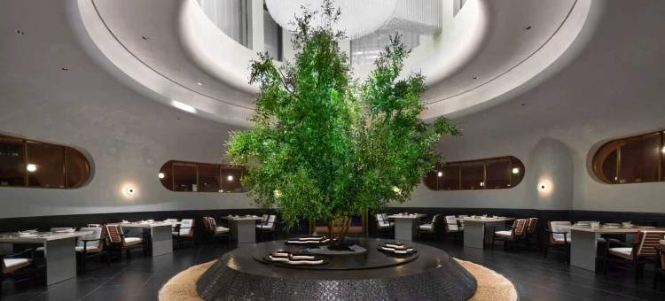 PURELAND璞社酒店图片