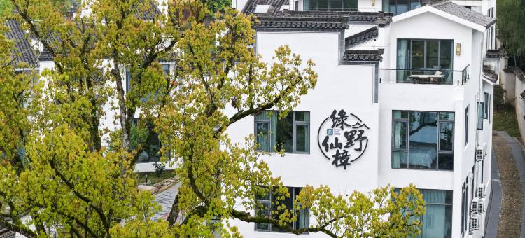 绿野仙樟Valley Manor·度假美宿图片
