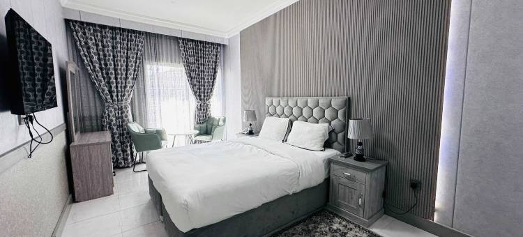 丹森特圣马力诺酒店(Dancenter San Marino Hotel)图片