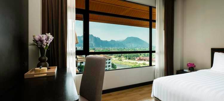 万荣市阿玛里酒店(Amari Vang Vieng)图片