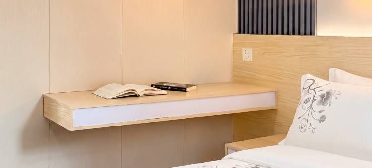 7号·城市精品PLUS公寓(广州理工学院店)图片