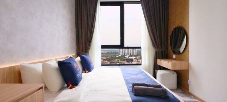 I-City BeCentral Shah Alam图片