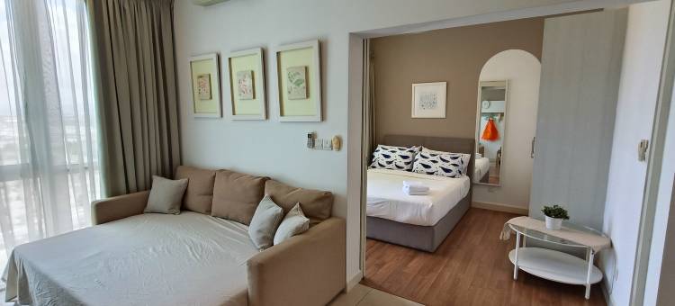 Afiniti Residences by P&J图片