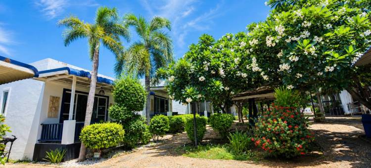 莱特豪斯度假村(兰岛)(The Light House Resort Kohlarn)图片
