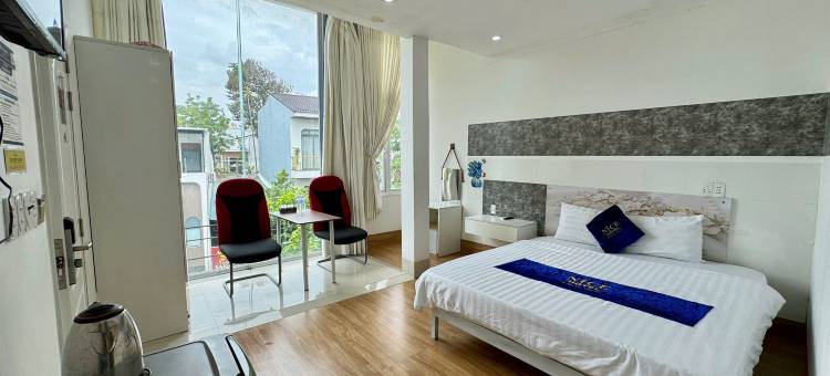 Nice Hotel Buon Ma Thuot图片