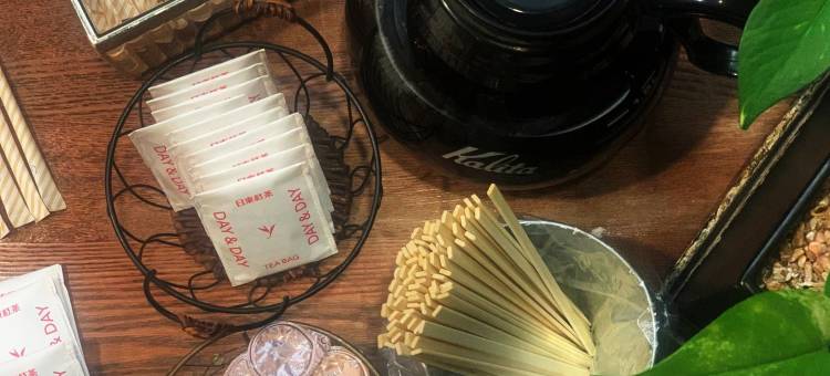中央绿洲酒店(Hotel Chuo Oasis)图片