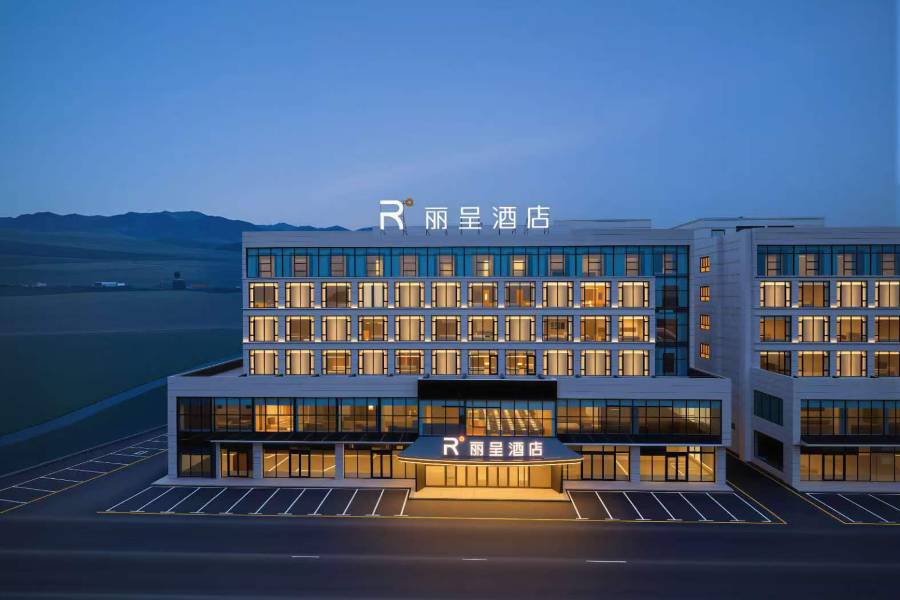 麗呈酒店(昭蘇天馬國際旅遊文化廣場店)