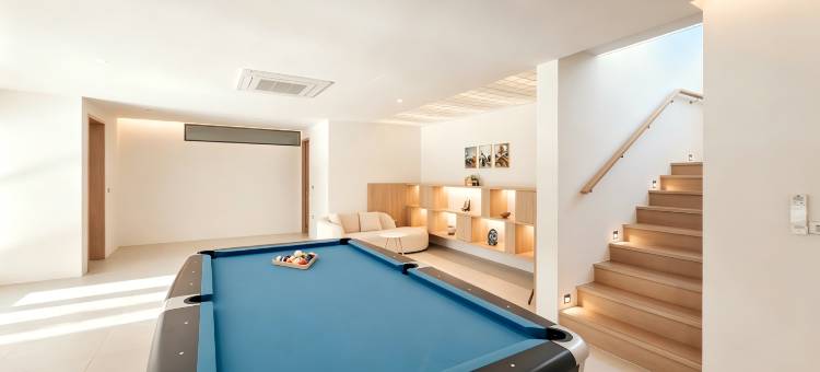 萨林海景度假村(The Salin​ Seaview Villas​ by Homelink)图片