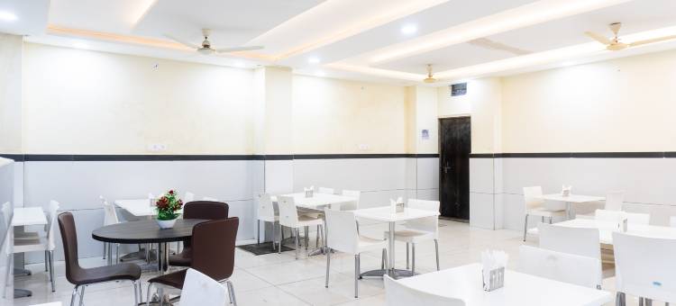 JMC HOTEL G9, PITHAMPUR图片