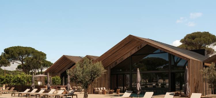 科姆波塔Sublime田园水疗度假酒店(Sublime Comporta)图片