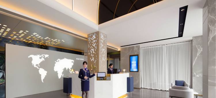 凯里亚德酒店(福州平潭龙王头沙滩店)图片