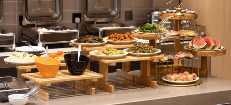 麓元林酒店(宁远舜帝广场店)图片
