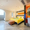 云绯国际酒店(北京通州环球度假区店)