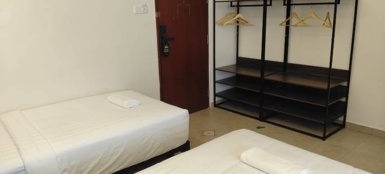 Hotel O Hilltowne图片