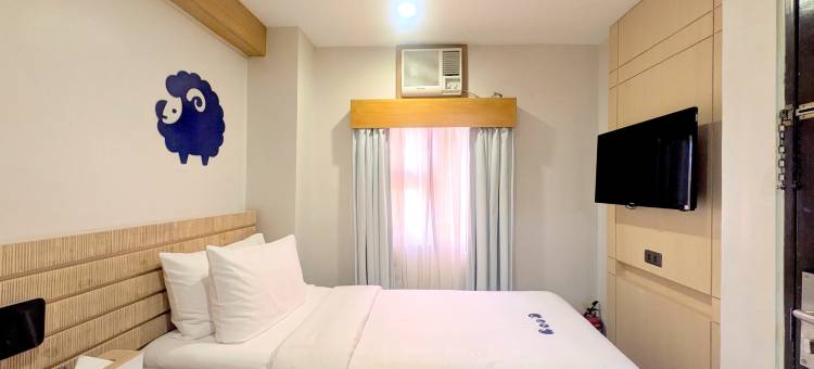 科科特尔宿务国会酒店(Kokotel Cebu Capitol)图片