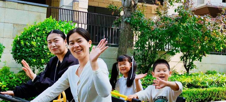 诚城乐活酒店(新乡凤凰谷乐活小镇店)图片
