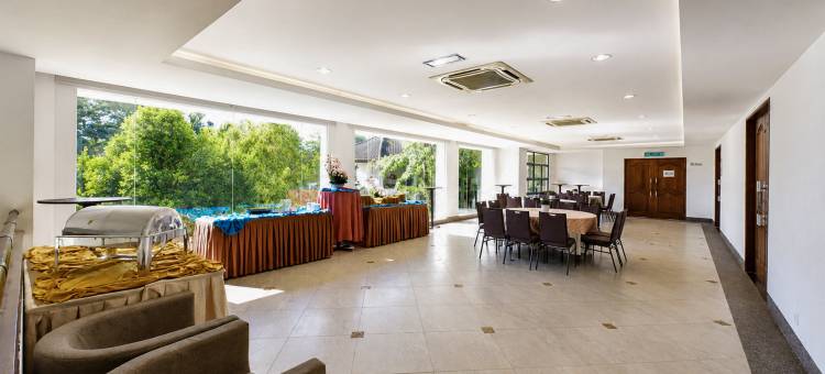 珍拉汀星期日原住客栈(Sunday Residence Inn Cherating)图片