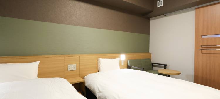天然温泉 碧宝之汤 Dormy Inn 小松 (2026年7月3日 盛大开业)(Natural Hot Spring Heihou-no-Yu Dormy Inn Komatsu( Opening: July 3, 2026))图片