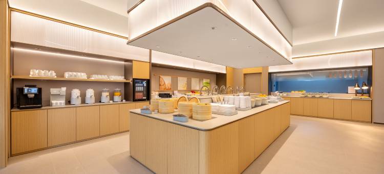 全季酒店(安顺西站迎宾路店)图片