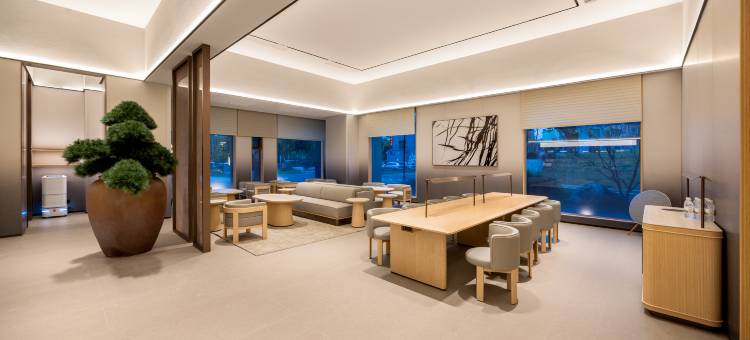 全季酒店(安顺西站迎宾路店)图片