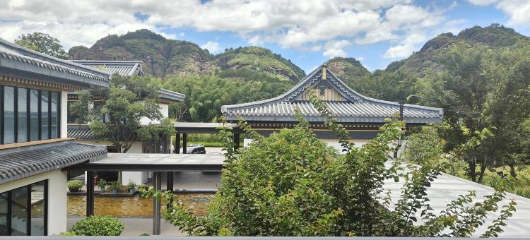 龙虎山隐泸民宿图片