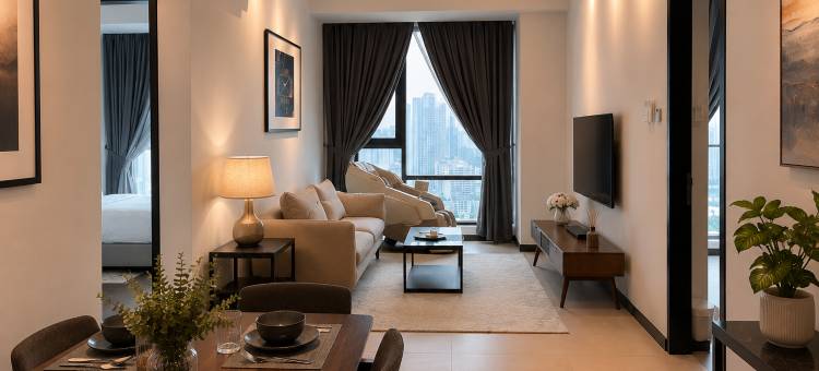 欧普斯住宅酒店(Opus Residences by Opus Hospitality)图片