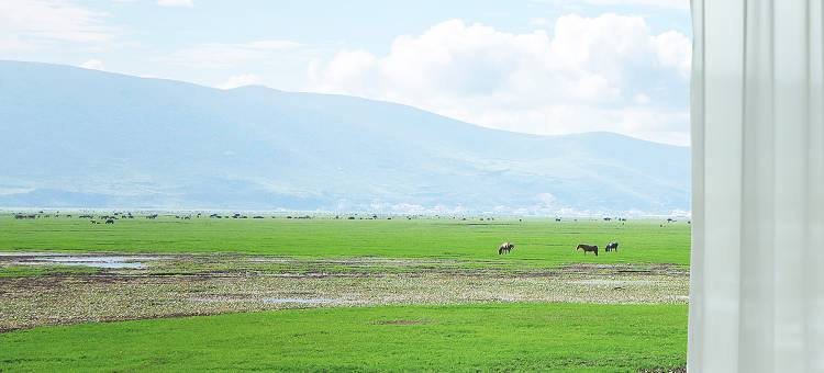 香格里拉香颂chanson·牧云畔海庄园(纳帕海景区店)图片
