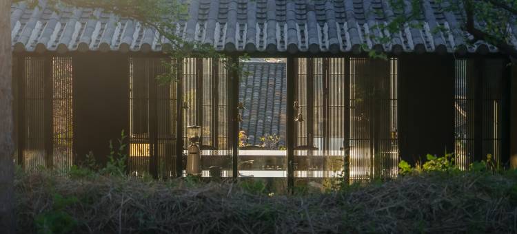 岚彩四时·晓山青山居图片
