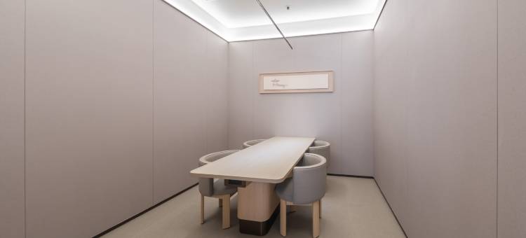 全季酒店(哈尔滨学府路医大二院地铁站店)图片