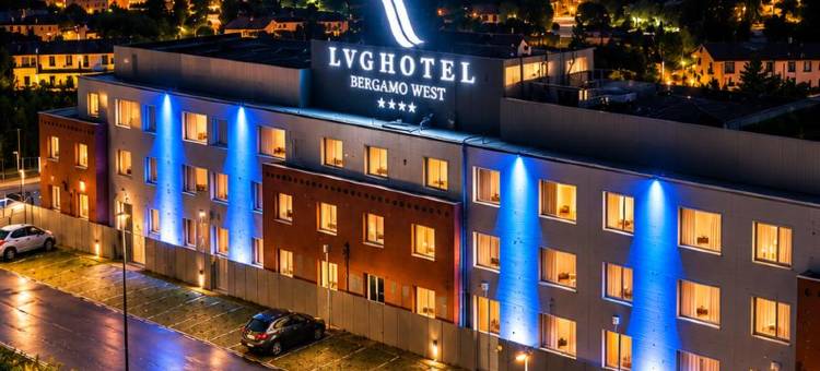 LVG 酒店精选 - 贝加莫西(Lvg Hotel Collection - Bergamo West)图片
