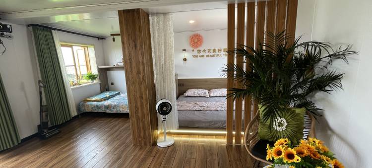 长海县鑫老板娘民宿图片