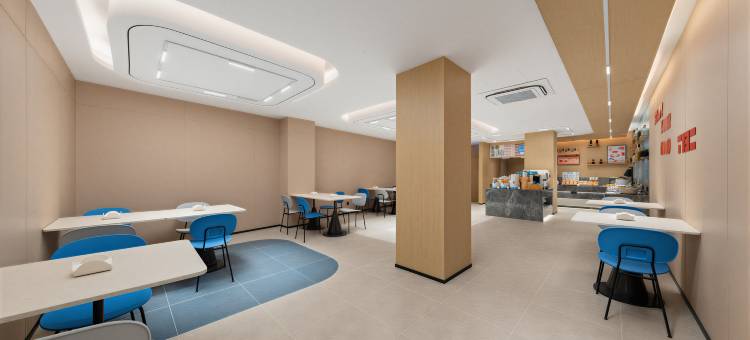 如家酒店(厦门SM城市广场江头地铁站店)图片