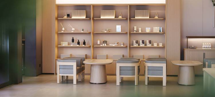全季酒店(哈尔滨西站万达广场店)图片